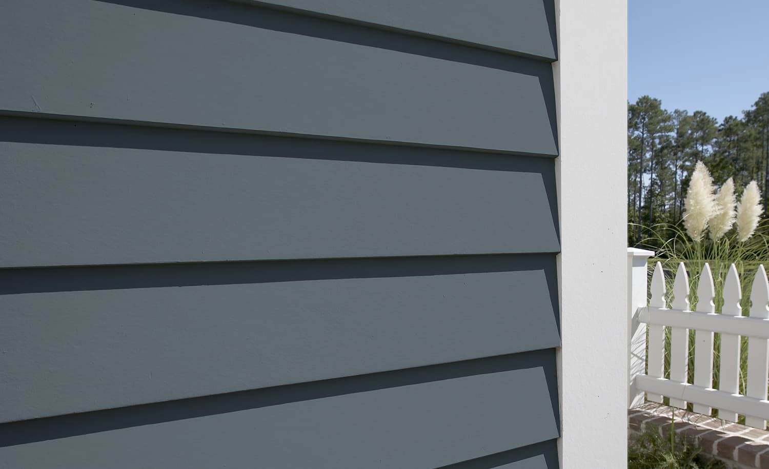 Hardie Plank