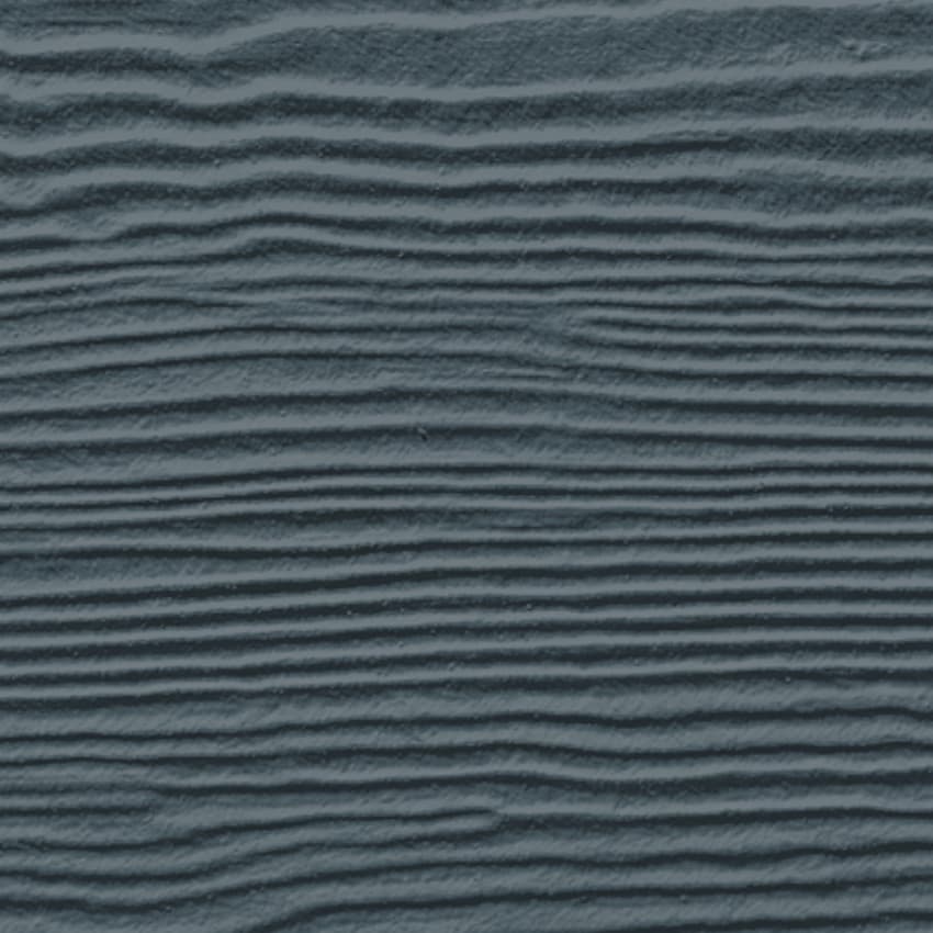 Evening Blue